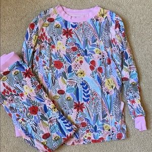 Little Sleepies bamboo 2 piece pjs